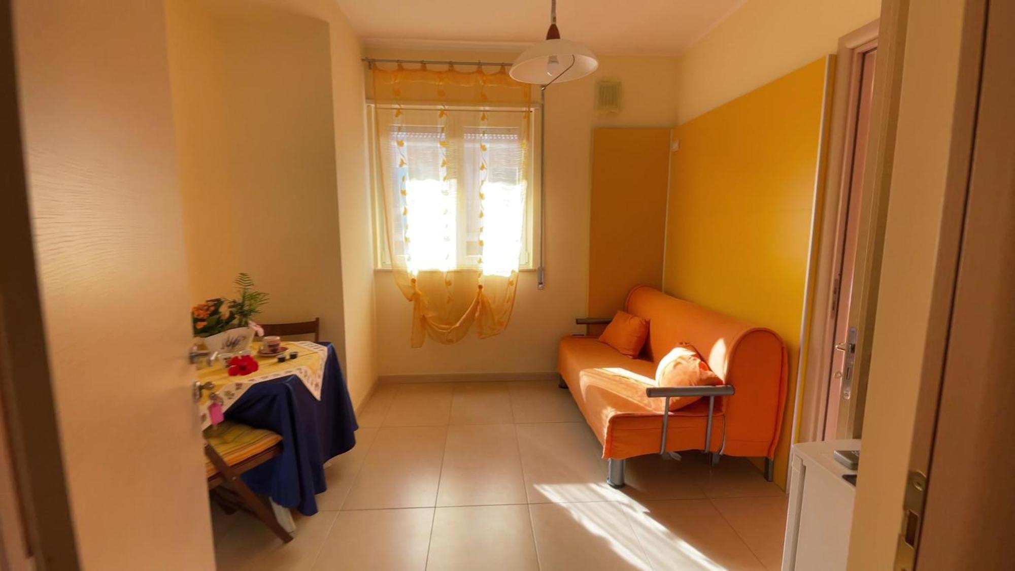 B&B La Villetta Gela Cameră foto